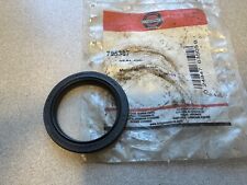 NOS Genuine Briggs & Stratton 795387 Oil Seal Crankcase Shaft Grease NOK 792103, used for sale  Shipping to South Africa