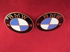 Bmw emblem r12 for sale  Shipping to Ireland