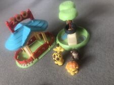 Elc happyland village for sale  STEVENAGE