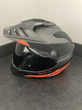 shoei motocross helmet for sale  DURHAM