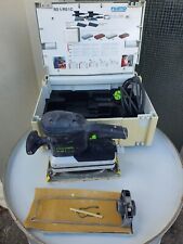 Festool voice grinder for sale  Shipping to Ireland