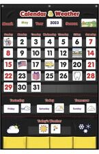 Calendar weather pocket for sale  Tucson