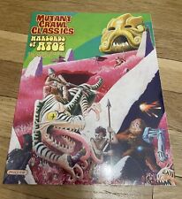 Mutant crawl classic for sale  Shipping to Ireland