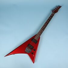 Kramer Focus 4000 RR Style Flying V Early Headstock 100% Original  Rhoads for sale  Shipping to South Africa