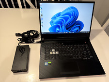 Asus ROG Strix G531GUWB53 15.6 2019 FHD 2.4GHz i5-9300H 8GB 512GB SSD GTX 1660Ti for sale  Shipping to South Africa