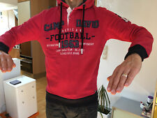 Herren sweatshirt hoodie gebraucht kaufen  Landsberg am Lech