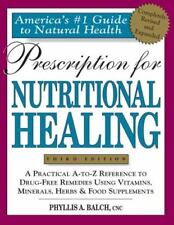 Prescription nutritional heali for sale  Aurora