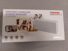 Toshiba portable wireless gebraucht kaufen  Etting,-Mailing