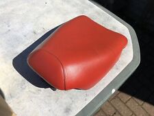 Italjet dragster seat for sale  CAMBERLEY