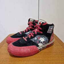 Used, Vintage Etnics Etnies 1986 Skate Shoe Extremely Rare Size 10 Skateboard History for sale  Shipping to South Africa