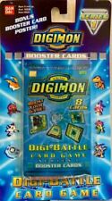 Digimon card game for sale  Tavares