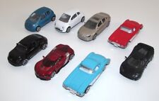 Lote de 8 autos Majorette modernos: Citroën VW Renault Fiat Alpine Akylone etc como nuevos segunda mano  Embacar hacia Mexico