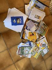 Briefmarken konvolut 2000er gebraucht kaufen  Staig