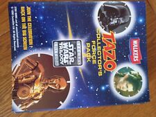 Star wars trilogy for sale  WITNEY