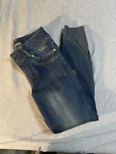 Tredstep denim breeches for sale  Shipping to Ireland