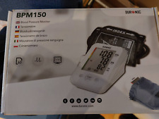 digital blood pressure monitor for sale  GLASGOW