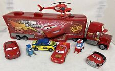 disney cars hauler for sale  Washington Court House