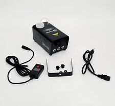 Fog machine fansteck for sale  Evansville