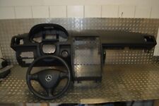 Volante Mercedes W169 painel cockpit comprar usado  Enviando para Brazil