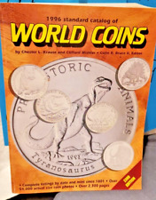 World coins 1996 usato  Genova