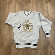 Vintage West Point USMA Reverse Weave Size M for sale  Shipping to South Africa