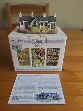 Lilliput lane old for sale  TOWCESTER