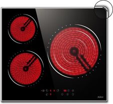 Electric cooktop inch for sale  North Las Vegas