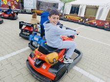 Kinderautoscooter kinderfahrsc gebraucht kaufen  Fichtenau