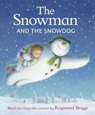 Snowman snowdog briggs for sale  Aurora