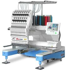 happy embroidery machine for sale  Rochester