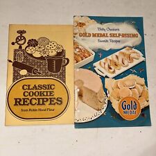 Vintage recipe booklets for sale  North Ridgeville