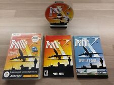 Traffic dvd rom for sale  LINCOLN