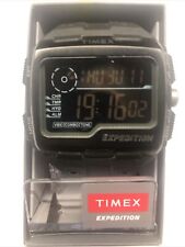 Timex expedition negativ gebraucht kaufen  Dessau-Roßlau