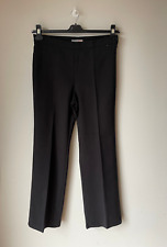 Gardeur trousers black for sale  ILKESTON