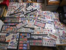 stamp mixtures for sale  SUTTON
