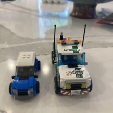 Lego city pickup for sale  Edwardsville