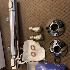 Grohe precision flow for sale  LUTON