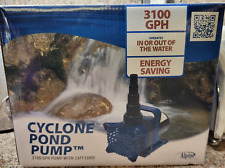 Pond pump cyclone for sale  Shipping to Ireland
