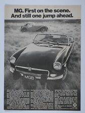 1974 mgb convertible for sale  Festus