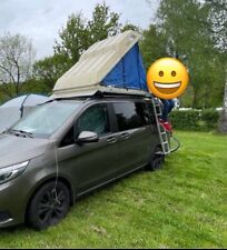 Autocamp dachzelt dachträger gebraucht kaufen  Oberweißbach/Thür. Wald