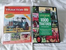 Traktor dvd sammeledition gebraucht kaufen  Herzberg am Harz