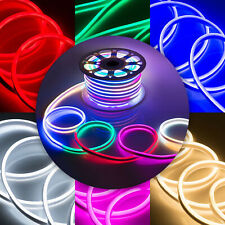 Led neon flex for sale  Shipping to Ireland