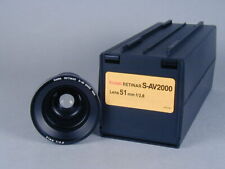 Kodak lens 2.8 usato  Campi Bisenzio