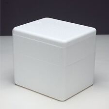 Styrofoam container 12x10x9 for sale  Jersey City
