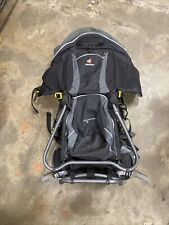 Deuter kid comfort for sale  Washington