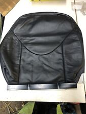 Rover leather back for sale  BURY ST. EDMUNDS