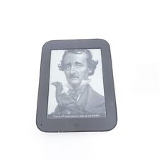 Barnes & Noble NOOK Simple Touch E-Reader Wi-Fi, 2GB, 6" - BNRV300, used for sale  Shipping to South Africa