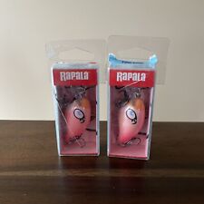 Rapala angry birds for sale  Shipping to Ireland