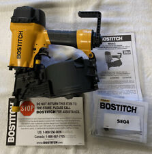 Bostitch n66c coil for sale  Mcminnville