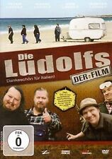 Ludolfs film matthias gebraucht kaufen  Berlin